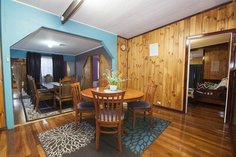 Rustic Retreat Esperance - Accommodation Resorts 12