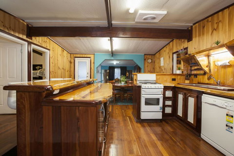 Rustic Retreat Esperance - Accommodation Resorts 9
