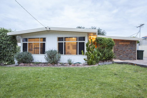 Rustic Retreat Esperance - Accommodation Resorts 5