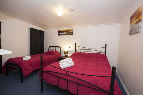 Rustic Retreat Esperance - Accommodation Resorts 21