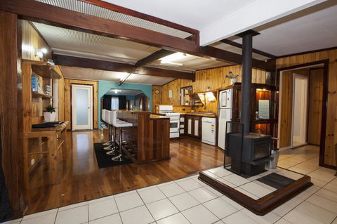 Rustic Retreat Esperance - Accommodation Resorts 0