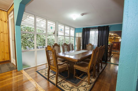 Rustic Retreat Esperance - Accommodation Resorts 14