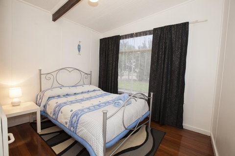 Rustic Retreat Esperance - Accommodation Resorts 23