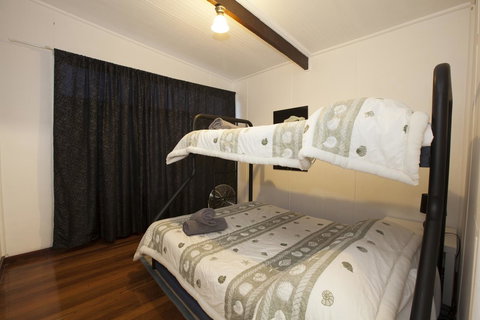 Rustic Retreat Esperance - Accommodation Resorts 25