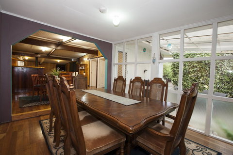 Rustic Retreat Esperance - Accommodation Resorts 15