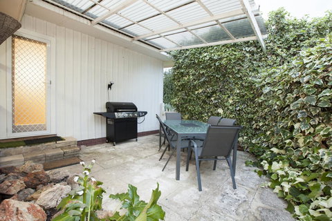 Rustic Retreat Esperance - Accommodation Resorts 29