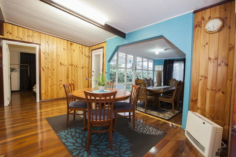 Rustic Retreat Esperance - Accommodation Resorts 13