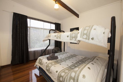 Rustic Retreat Esperance - Accommodation Resorts 26