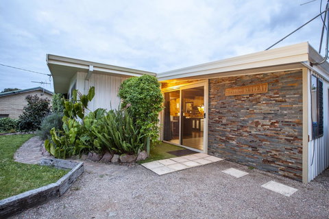 Rustic Retreat Esperance - Accommodation Resorts 4