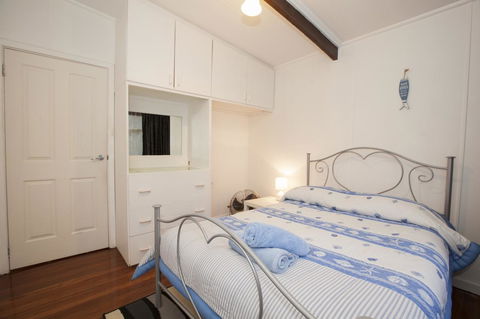 Rustic Retreat Esperance - Accommodation Resorts 24