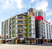 Baileys Serviced Apartments - Accommodation Resorts