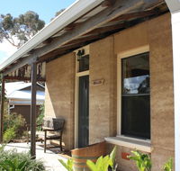 Hotham Ridge Winery and Cottages - Accommodation Resorts