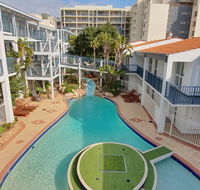 West Beach Lagoon 219 - Sleeps 3 - Accommodation Resorts