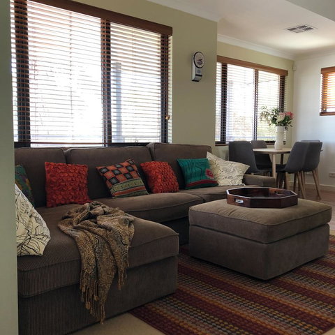Mullaloo Beachfront Retreat - Accommodation Resorts 2