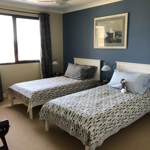 Mullaloo Beachfront Retreat - Accommodation Resorts 9