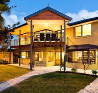 Mullaloo Beachfront Retreat - Accommodation Resorts