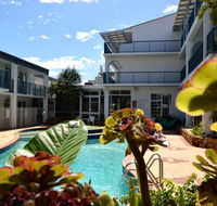 West Beach Lagoon 202 Ground Floor - Accommodation Resorts
