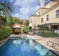 Best Western Northbridge Apartments - Accommodation Resorts