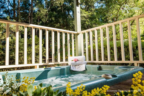 Riverglen Chalets - Accommodation Resorts 38
