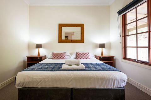 Riverglen Chalets - Accommodation Resorts 22