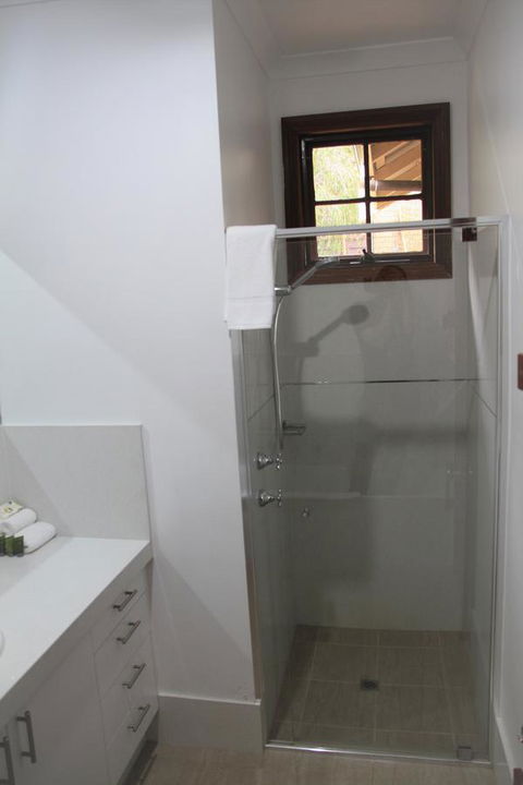 Riverglen Chalets - Accommodation Resorts 15