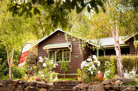 Riverglen Chalets - Accommodation Resorts 28