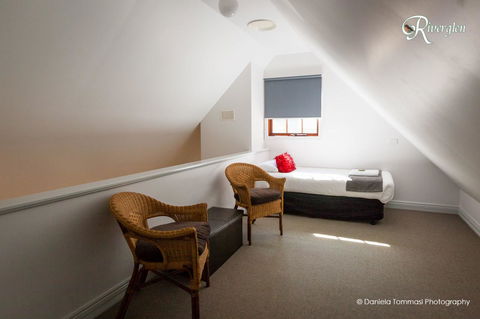 Riverglen Chalets - Accommodation Resorts 33