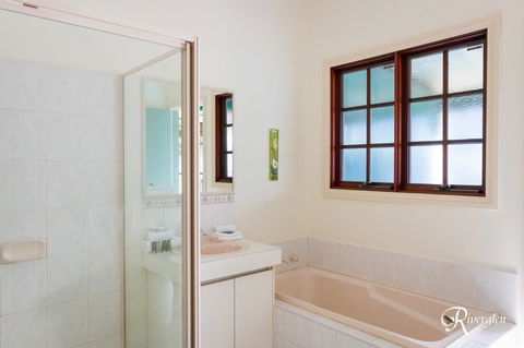 Riverglen Chalets - Accommodation Resorts 20