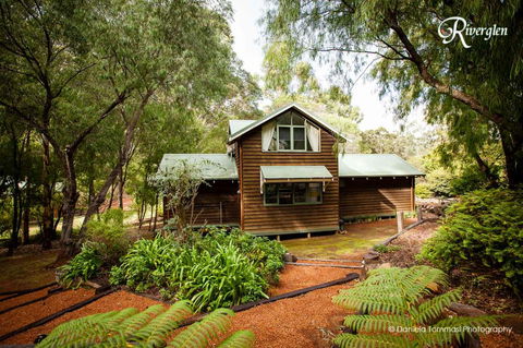 Riverglen Chalets - Accommodation Resorts 30