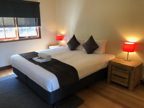 Riverglen Chalets - Accommodation Resorts 25