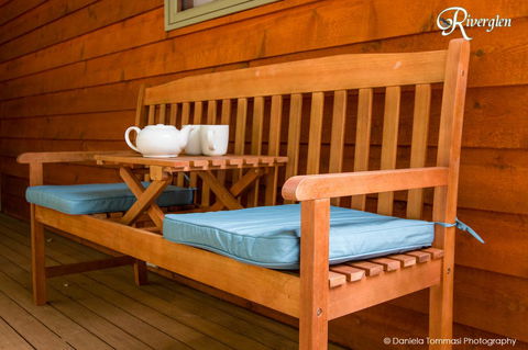 Riverglen Chalets - Accommodation Resorts 41