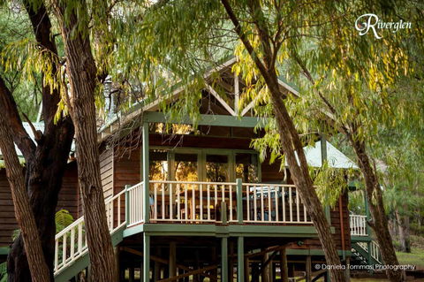 Riverglen Chalets - Accommodation Resorts 31