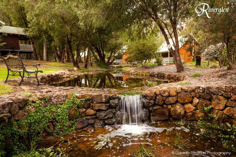 Riverglen Chalets - Accommodation Resorts 29