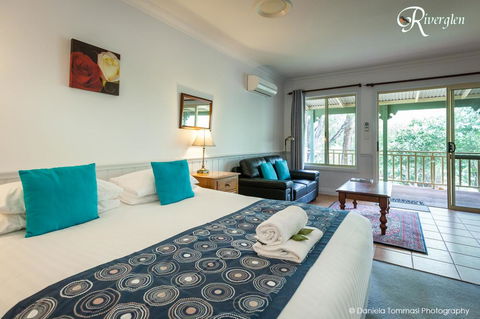 Riverglen Chalets - Accommodation Resorts 40