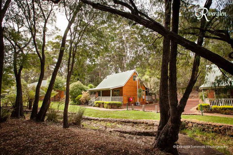 Riverglen Chalets - Accommodation Resorts 26