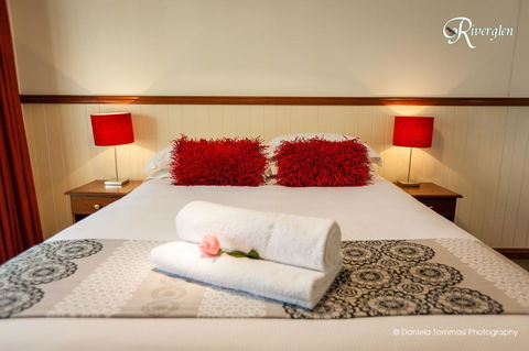 Riverglen Chalets - Accommodation Resorts 32