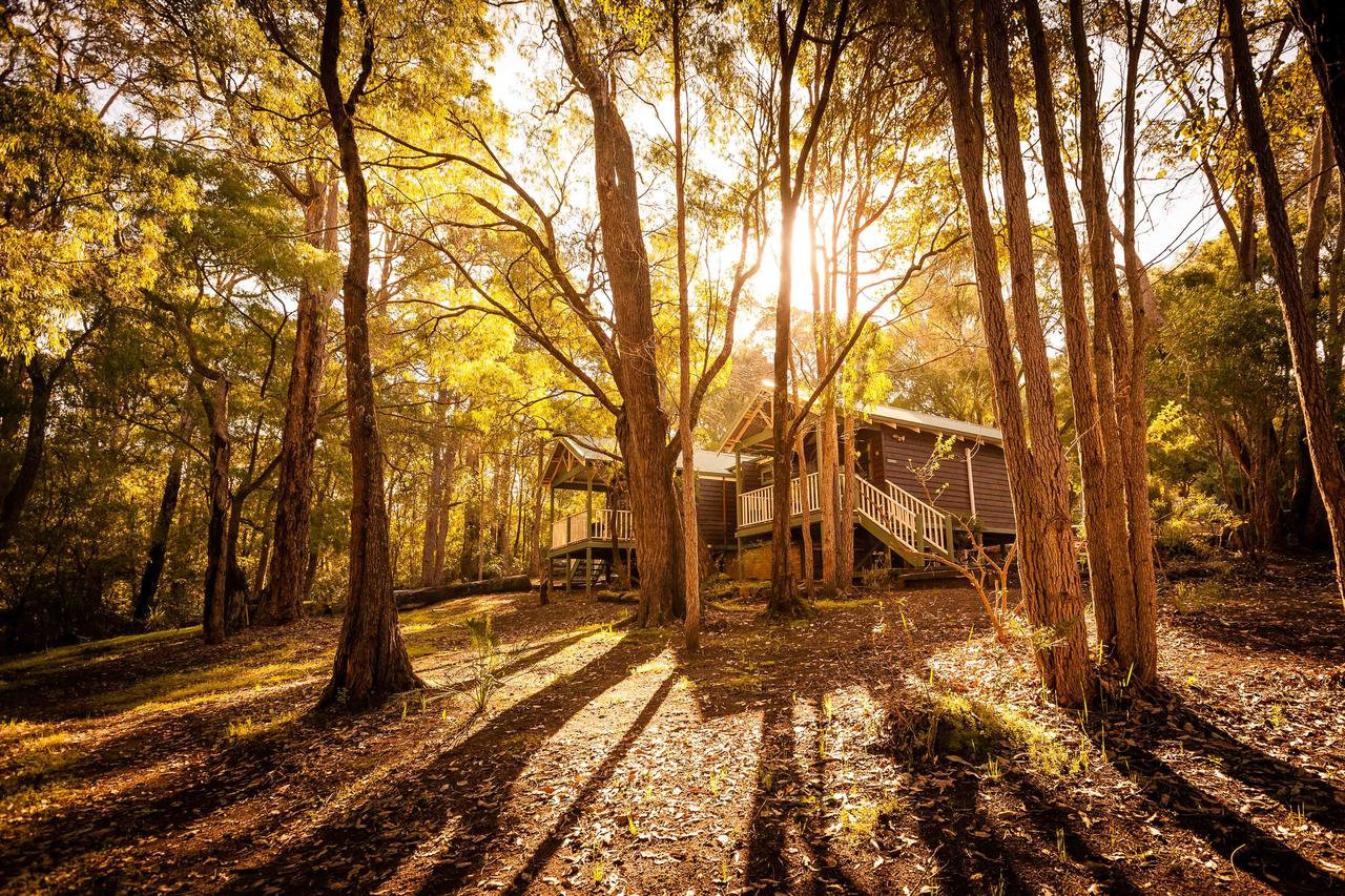 Burnside WA Accommodation Resorts