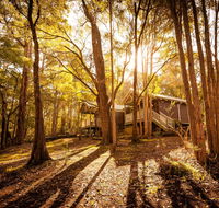 Riverglen Chalets - Accommodation Resorts