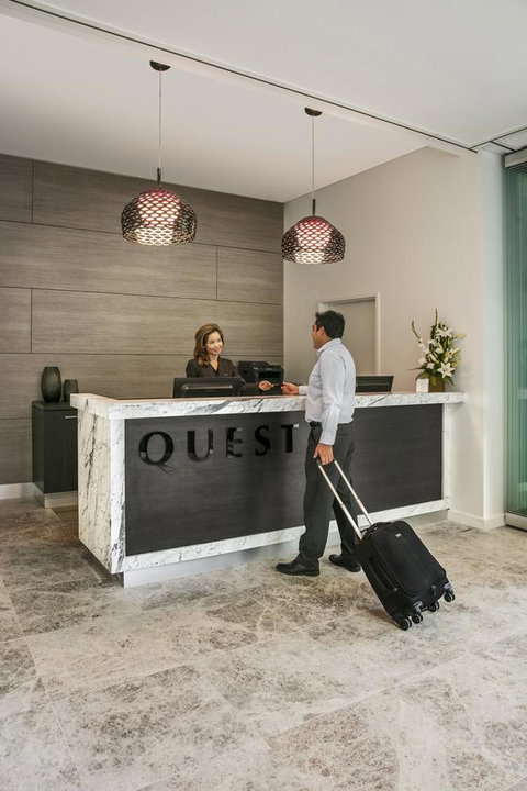 Quest Kings Park - Accommodation Resorts 7