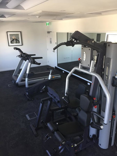 Quest Kings Park - Accommodation Resorts 22