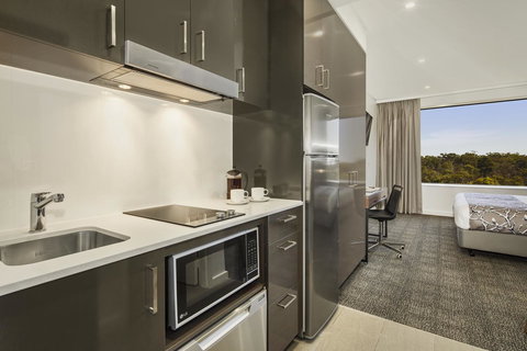 Quest Kings Park - Accommodation Resorts 3