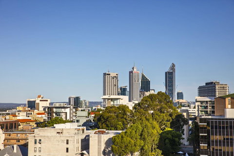 Quest Kings Park - Accommodation Resorts 16