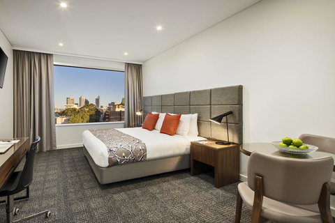 Quest Kings Park - Accommodation Resorts 1