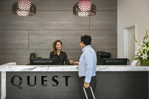 Quest Kings Park - Accommodation Resorts 8