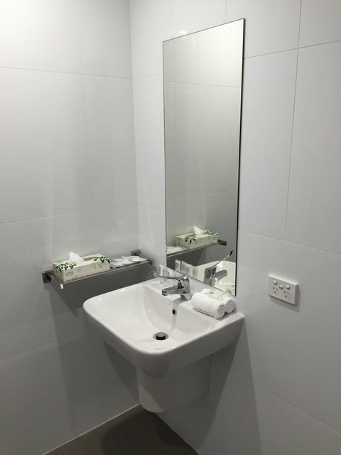 Quest Kings Park - Accommodation Resorts 20