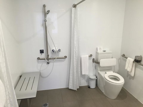 Quest Kings Park - Accommodation Resorts 21