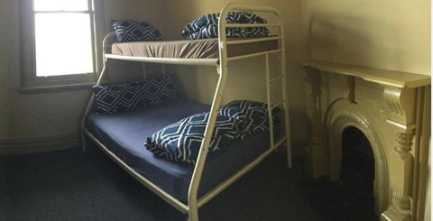 Fremantle Beach Backpackers - Accommodation Resorts 1