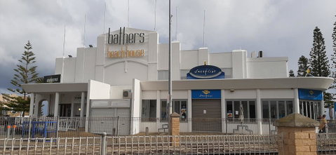 Fremantle Beach Backpackers - Accommodation Resorts 12