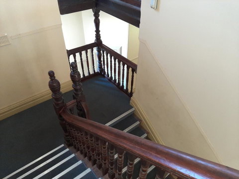 Fremantle Beach Backpackers - Accommodation Resorts 15