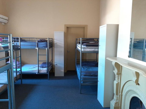 Fremantle Beach Backpackers - Accommodation Resorts 23